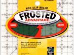 Olfa 6.5 x 6.5 Square Up Ruler