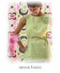 Amy Butler-Anna Tunic 