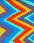 Brandon Mably Jazz BM06-AQUA