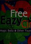 Jan Mullen-Free and Easy Circles