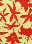 Free Spirit Joel Dewberry Lily JD-01-SALMON