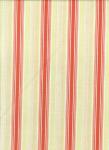 Free Spirit Joel Dewberry Ticking Stripe JD-06-SALMON