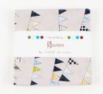 1-5470pp  *Reunion*  Charm Pack