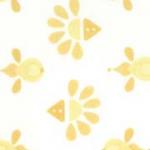 11407-13 *Soiree* Party Favor Sun
