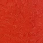 1895-569(12/11)  *Bali Watercolor Batik*  Crawfish