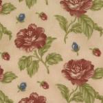 2002-11 *Blessings* Flower Tan