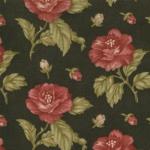 2002-16 *Blessings* Flower Black