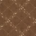 2654-14 *Garden Party* Plum Lattice