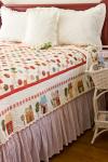 3-bhd1054  Bunny Hill Designs   Yoyoville Quilt Pattern