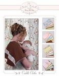 3-bhd2007  Bunny Hill Designs   Cuddle Cloths