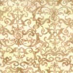 32039-15 *Love Letters* Lace Tan