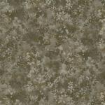32222-16 *Evening Mist*  Tonal Floral - Slate