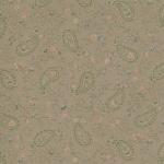 32225-12 *Evening Mist*  Paisley - Stucco