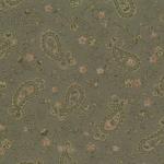 32225-16 *Evening Mist*  Paisley - Ash