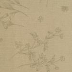 32228-11 *Evening Mist* Tonal Floral - Sand