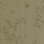 32228-13 *Evening Mist* Tonal Floral - Moss