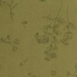 32228-16 *Evening Mist* Tonal Floral - Dried Herbs
