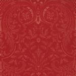 32528-12(7/11)  *Swiss Holiday*  Damask Red