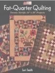 4-b1008t * Fat Quarter Quilting