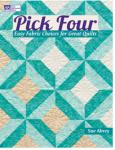 4-b1062t *Pick Four*