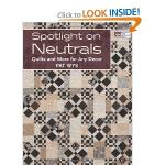 4-b1096t  *Spotlight On Neutrals*