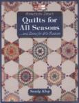 4-b932t -- Quilts for All Seasons