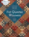 4-ct10772  *Fat Quarter Winners*