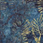 42040-21(07/11)  *Believe Batiks*  Winter Blue Pine Batik