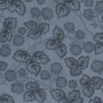 46053-27 *Collections Aliance* Blue Berry Print