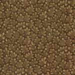 46054-11 *Collections Aliance* Brown Tan Tonal Floral