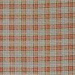 46057-11 *Collections Aliance* Multicolor Plaid