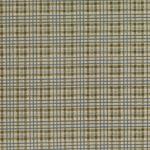 46057-26 *Collections Aliance* Blue Plaid