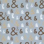 Pure Splash Ampersand 