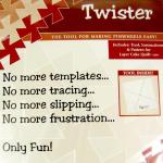 5r-tw10  *Twister Tool for 10