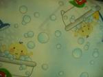7243   * Salina Yoon Kids for RJR Fabrics  was 8.75