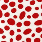 adef-10791-94 (5/11)   *Celebrate Seuss!*  Scarlet Spots Flannel