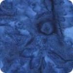 amd-7000-82 *Prisma Dye Batik* Blue Jay