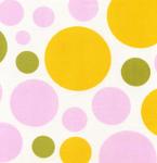 hb17clementine *Nicey Jane* Dream Dot Clementine