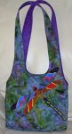Studio Kat Trifecta Purse