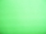 Chamois Micro-Fleece - Lime Green