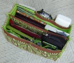 Studio Kat Encore Large Purse Insert