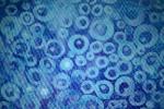 Timeless Treasures Tonga Batik Blue