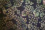 Timeless Treasures Tonga Batik Plum