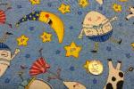 Timeless Treasures Humpty Dumpty Characters