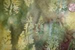 Timeless Treasures Tonga Pine Trees Batik