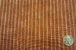 Clothworks Leaf Love Stripe