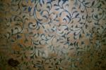 Hoffman Bali Hand Painted Batik - Vintage E214119