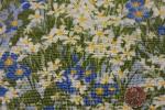 Moda Jocelyn Wildflowers / Blue