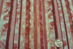 South Sea Imports Rose & Magnolias Rose Stripe