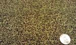 Robert Kaufman Fabrics Fusions 11 Metallic Cherry
